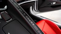 2020 Chevrolet corvette 1LT for sale
