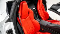 2020 Chevrolet corvette 1LT for sale