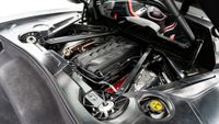 2020 Chevrolet corvette 1LT for sale