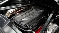 2020 Chevrolet corvette 1LT for sale