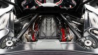 2020 Chevrolet corvette 1LT for sale