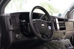 2013 Chevrolet 4500 Off-Road Party Van for sale