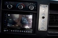 2013 Chevrolet 4500 Off-Road Party Van for sale
