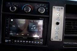 2013 Chevrolet 4500 Off-Road Party Van for sale