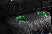 2013 Chevrolet 4500 Off-Road Party Van for sale