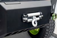 2013 Chevrolet 4500 Off-Road Party Van for sale