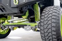 2013 Chevrolet 4500 Off-Road Party Van for sale