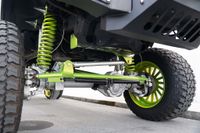 2013 Chevrolet 4500 Off-Road Party Van for sale