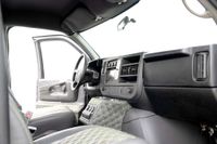 2013 Chevrolet 4500 Off-Road Party Van for sale
