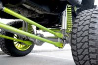 2013 Chevrolet 4500 Off-Road Party Van for sale
