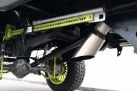 2013 Chevrolet 4500 Off-Road Party Van for sale