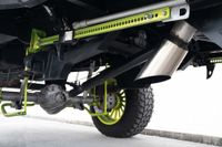 2013 Chevrolet 4500 Off-Road Party Van for sale