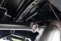 2013 Chevrolet 4500 Off-Road Party Van for sale