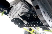 2013 Chevrolet 4500 Off-Road Party Van for sale