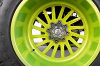 2013 Chevrolet 4500 Off-Road Party Van for sale