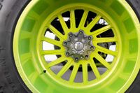 2013 Chevrolet 4500 Off-Road Party Van for sale
