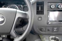 2013 Chevrolet 4500 Off-Road Party Van for sale