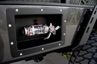 2013 Chevrolet 4500 Off-Road Party Van for sale