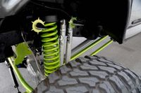 2013 Chevrolet 4500 Off-Road Party Van for sale