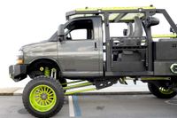 2013 Chevrolet 4500 Off-Road Party Van for sale
