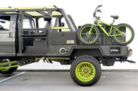 2013 Chevrolet 4500 Off-Road Party Van for sale