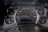 2013 Chevrolet 4500 Off-Road Party Van for sale