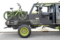 2013 Chevrolet 4500 Off-Road Party Van for sale