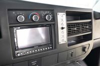 2013 Chevrolet 4500 Off-Road Party Van for sale