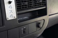 2013 Chevrolet 4500 Off-Road Party Van for sale