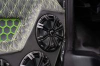 2013 Chevrolet 4500 Off-Road Party Van for sale