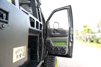 2013 Chevrolet 4500 Off-Road Party Van for sale
