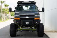 2013 Chevrolet 4500 Off-Road Party Van for sale