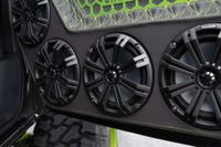 2013 Chevrolet 4500 Off-Road Party Van for sale