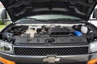 2013 Chevrolet 4500 Off-Road Party Van for sale