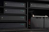 2013 Chevrolet 4500 Off-Road Party Van for sale