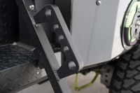 2013 Chevrolet 4500 Off-Road Party Van for sale