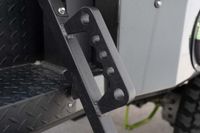 2013 Chevrolet 4500 Off-Road Party Van for sale