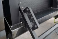 2013 Chevrolet 4500 Off-Road Party Van for sale