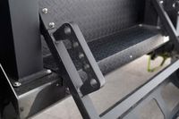 2013 Chevrolet 4500 Off-Road Party Van for sale