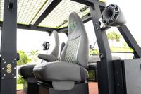 2013 Chevrolet 4500 Off-Road Party Van for sale