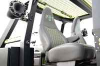 2013 Chevrolet 4500 Off-Road Party Van for sale