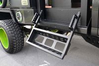 2013 Chevrolet 4500 Off-Road Party Van for sale