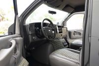 2013 Chevrolet 4500 Off-Road Party Van for sale