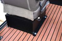 2013 Chevrolet 4500 Off-Road Party Van for sale