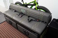 2013 Chevrolet 4500 Off-Road Party Van for sale