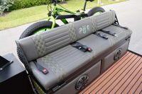 2013 Chevrolet 4500 Off-Road Party Van for sale