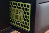 2013 Chevrolet 4500 Off-Road Party Van for sale