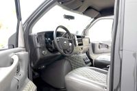2013 Chevrolet 4500 Off-Road Party Van for sale