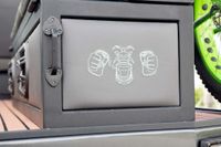 2013 Chevrolet 4500 Off-Road Party Van for sale