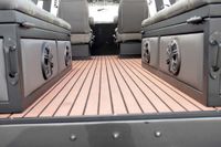 2013 Chevrolet 4500 Off-Road Party Van for sale